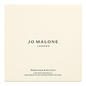 Jo Malone London Wood Sage & Sea Salt Car Diffuser Refill